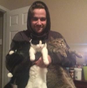 Meet your Posher, Leanne